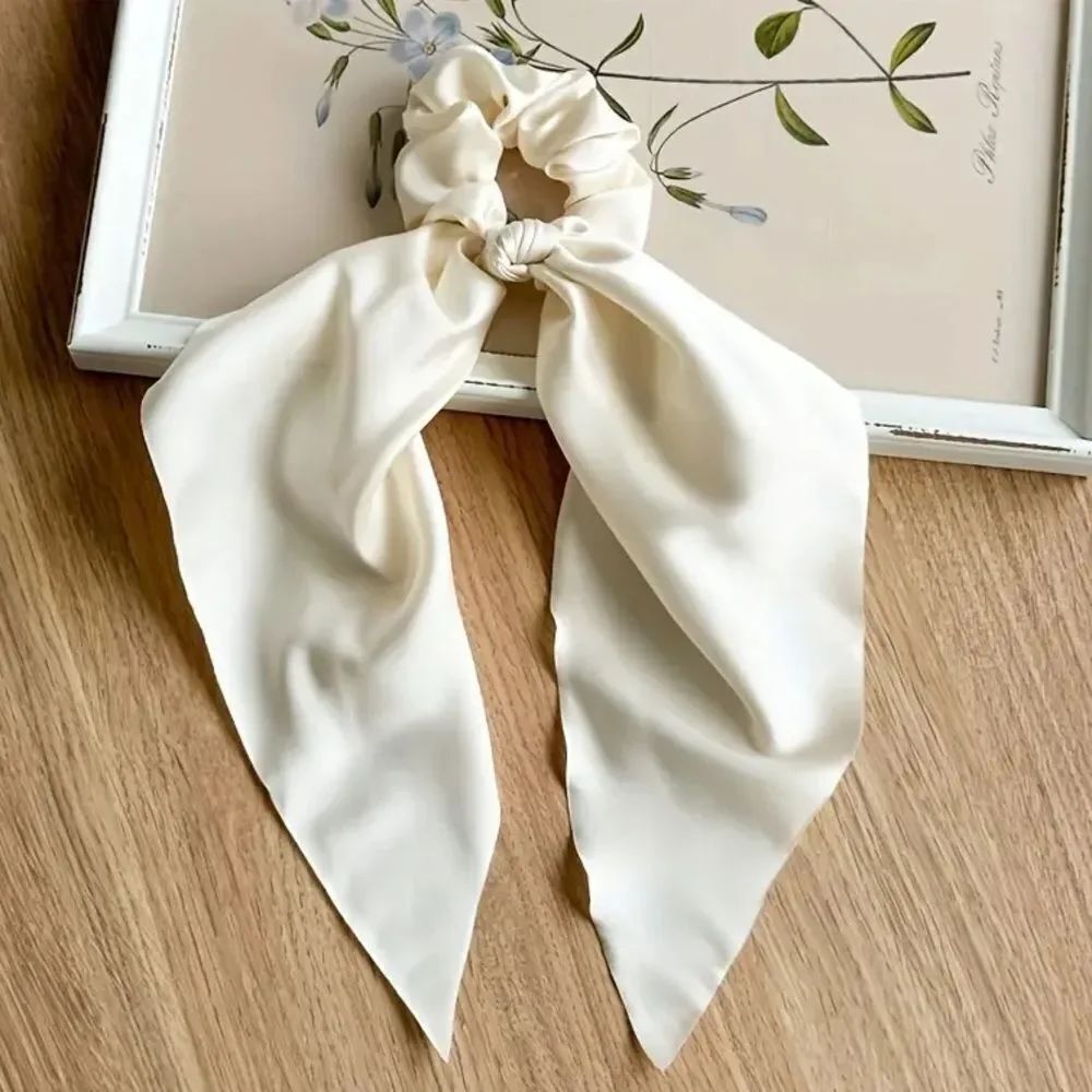 Boho Scrunchie Hair Tie K67